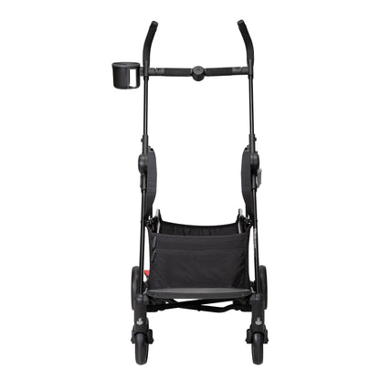 Maxi-Cosi Maxi-Taxi XT Stroller & Car Seat Caddy | Black