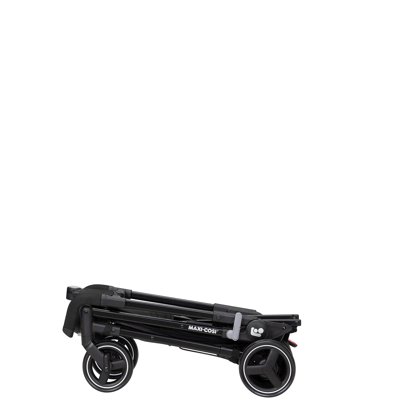 Maxi-Cosi Maxi-Taxi XT Stroller & Car Seat Caddy | Black