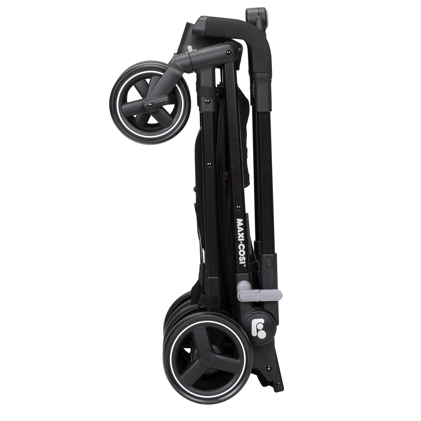 Maxi-Cosi Maxi-Taxi XT Stroller & Car Seat Caddy | Black