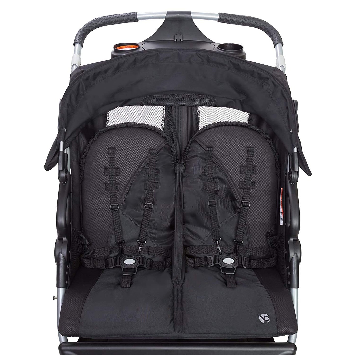 Baby Trend Expedition Double Jogger Stroller – Griffin