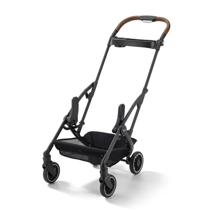 Graco GoMax Lightweight Stroller Frame Accepts All Graco Car Seats