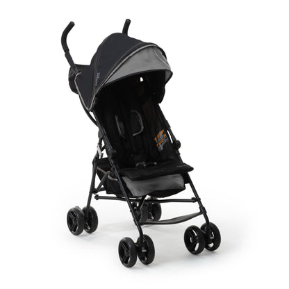 Ingenuity 3D Mini Lightweight Compact Umbrella Stroller, Gray