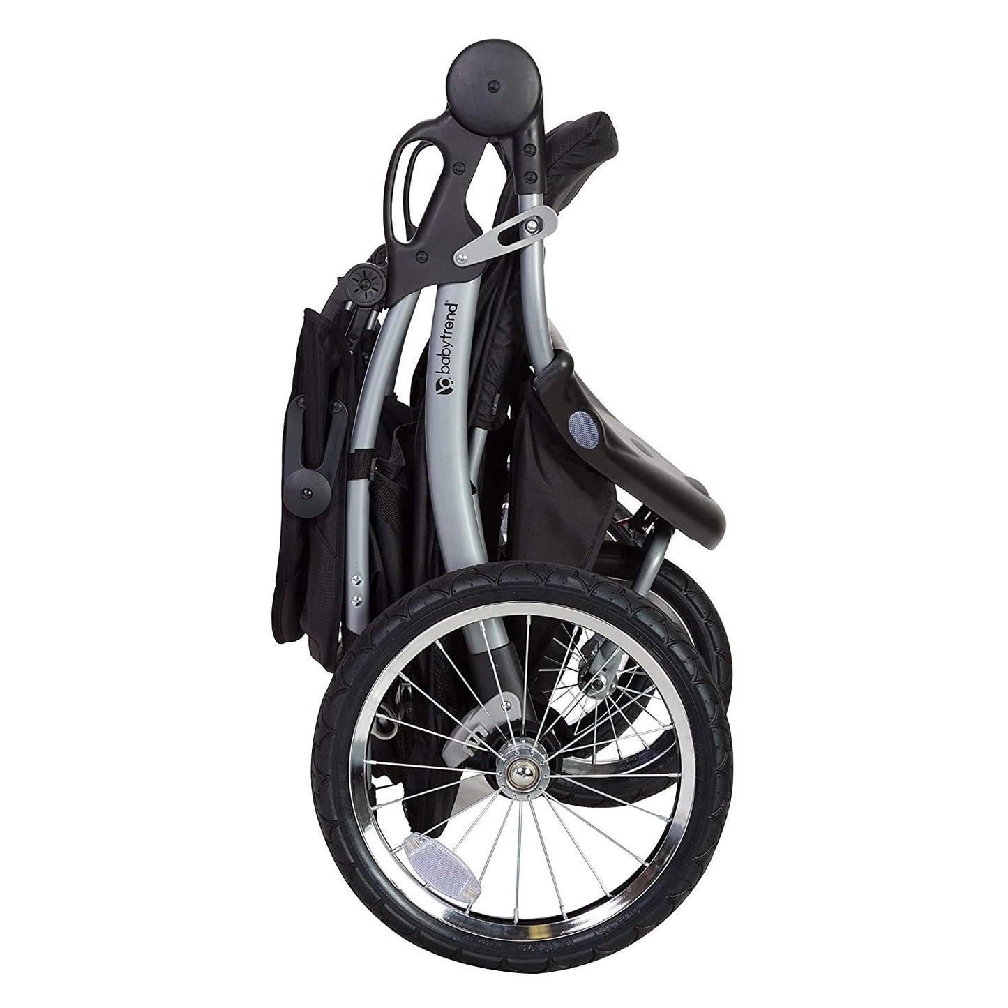 Baby Trend Expedition Double Jogger Stroller – Griffin