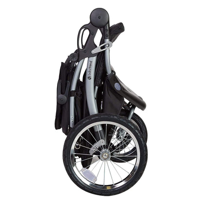 Baby Trend Expedition Double Jogger Stroller – Griffin