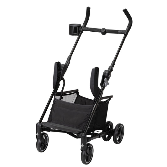 Maxi-Cosi Maxi-Taxi XT Stroller & Car Seat Caddy | Black