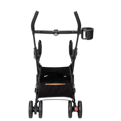 Maxi-Cosi Maxi-Taxi XT Stroller & Car Seat Caddy | Black