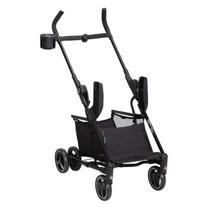 Maxi-Cosi Maxi-Taxi XT Stroller & Car Seat Caddy | Black