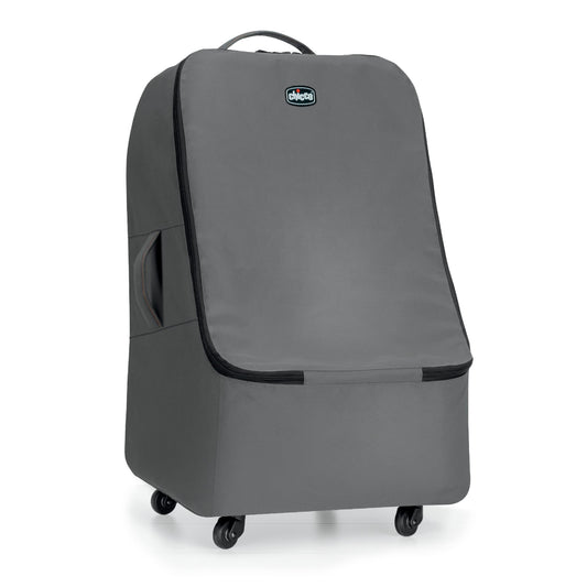 Chicco Car Seat Travel Bag – Anthracite Grey