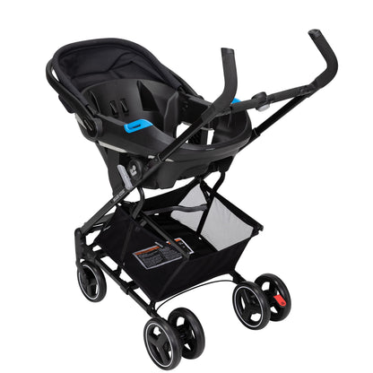 Maxi-Cosi Maxi-Taxi XT Stroller & Car Seat Caddy | Black