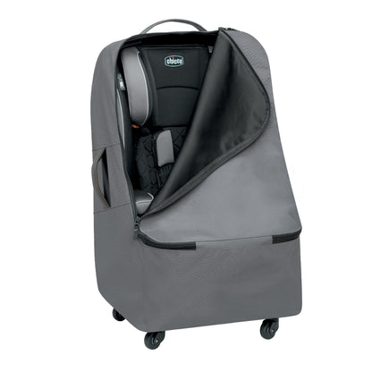 Chicco Car Seat Travel Bag – Anthracite Grey