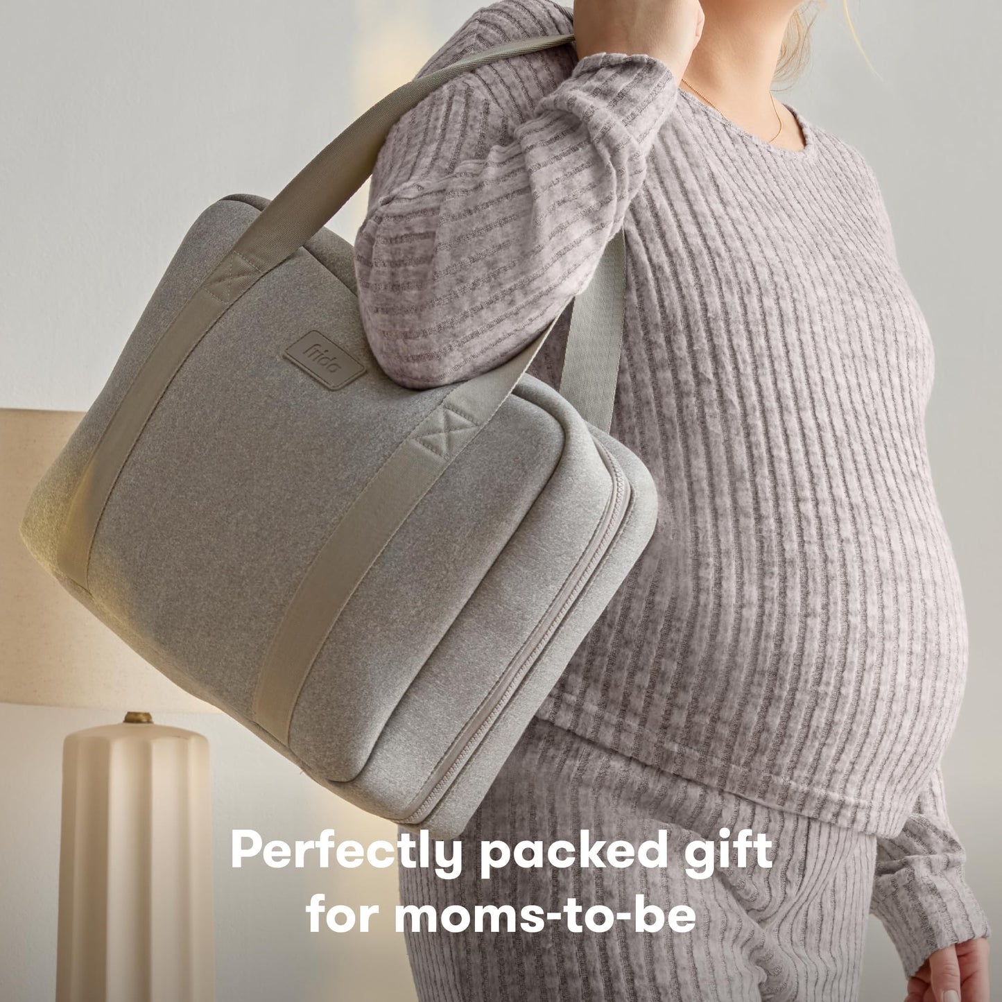 Frida Mom 30pc Hospital & Diaper Bag Essentials Kit Gift Set