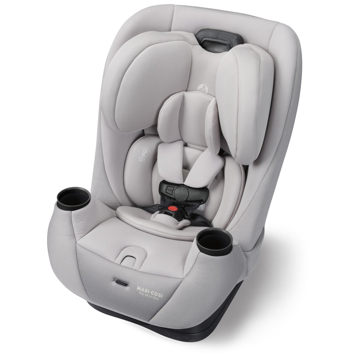 Maxi-Cosi Pria All-in-One Convertible Car Seat | SeaDrift