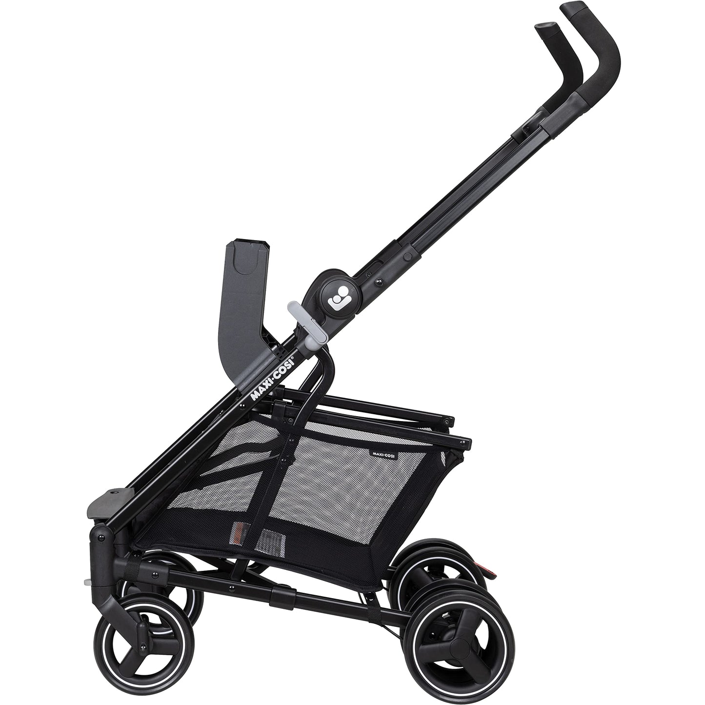 Maxi-Cosi Maxi-Taxi XT Stroller & Car Seat Caddy | Black