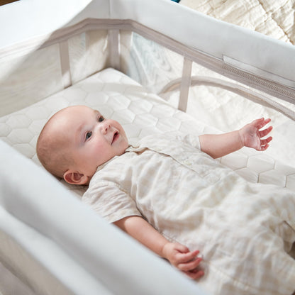 Maxi-Cosi Calao 3-in-1 Travel Playard Bassinet & Toddler Playpen