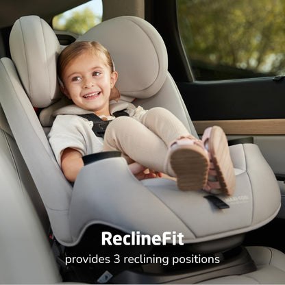 Maxi-Cosi Pria All-in-One Convertible Car Seat | SeaDrift