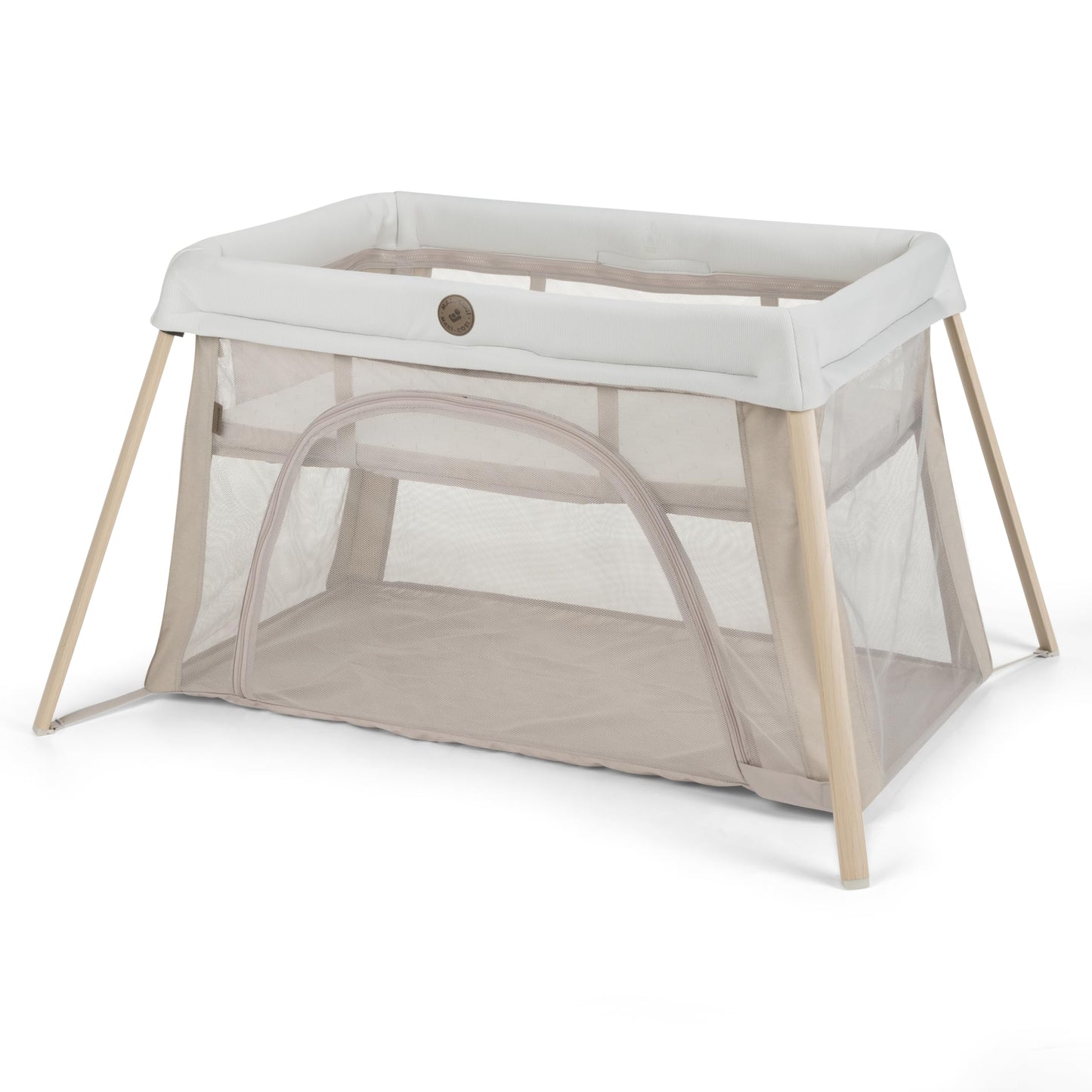 Maxi-Cosi Calao 3-in-1 Travel Playard Bassinet & Toddler Playpen