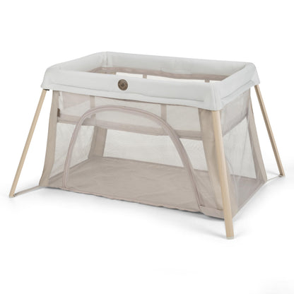 Maxi-Cosi Calao 3-in-1 Travel Playard Bassinet & Toddler Playpen