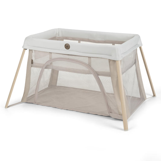 Maxi-Cosi Calao 3-in-1 Travel Playard Bassinet & Toddler Playpen