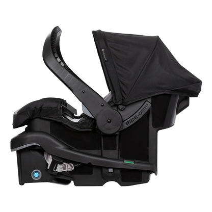 Baby Trend Passport Switch 6-in-1 Stroller Travel System – Black