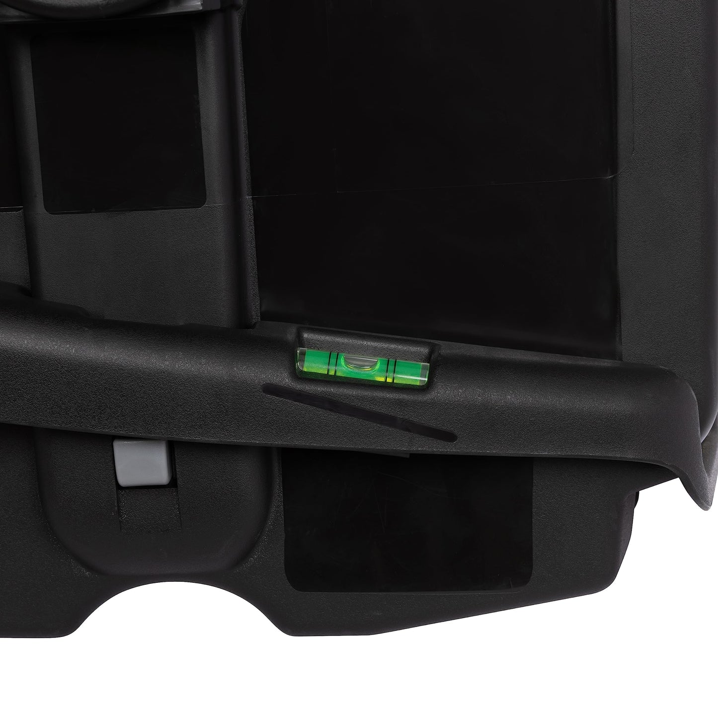Baby Trend Passport Switch 6-in-1 Stroller Travel System – Black
