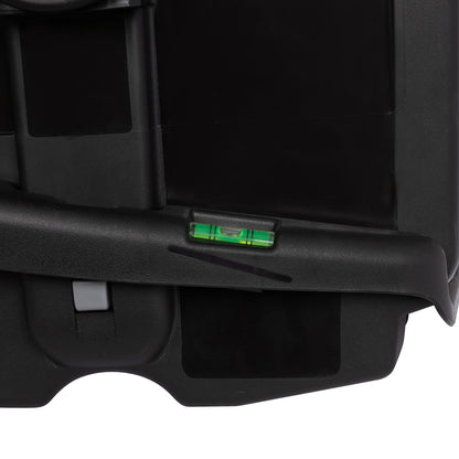 Baby Trend Passport Switch 6-in-1 Stroller Travel System – Black