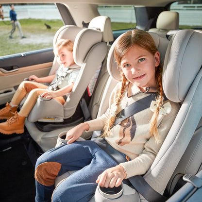 Maxi-Cosi Pria All-in-One Convertible Car Seat | SeaDrift